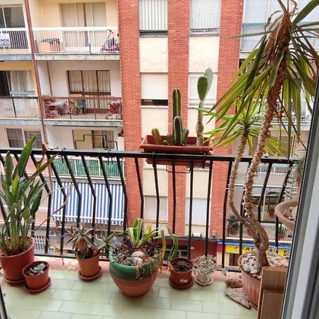 Dormitorios Piso Gandía Buitenkant foto