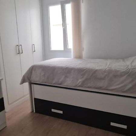 Dormitorios Piso Gandía Buitenkant foto