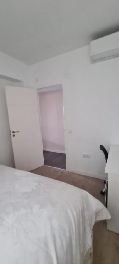 Dormitorios Piso Gandía Buitenkant foto