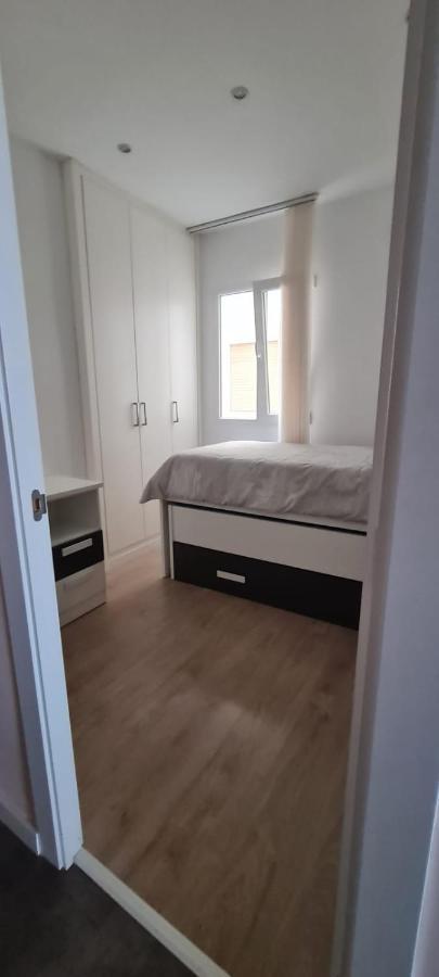 Dormitorios Piso Gandía Buitenkant foto
