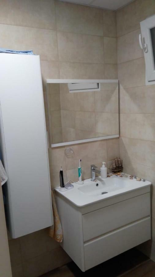 Dormitorios Piso Gandía Buitenkant foto