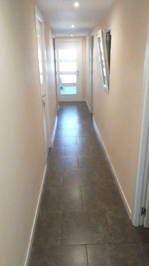Dormitorios Piso Gandía Buitenkant foto